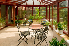Buxworth conservatory quotes