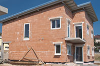 Buxworth home extensions