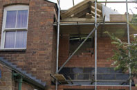 free Buxworth home extension quotes