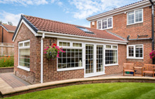 Buxworth house extension leads