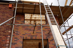 house extensions Buxworth
