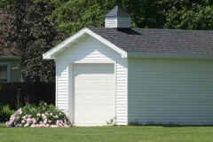 Buxworth outbuilding construction costs